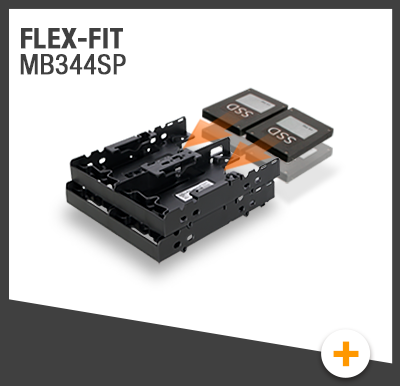 Flex-Fit MB344SP